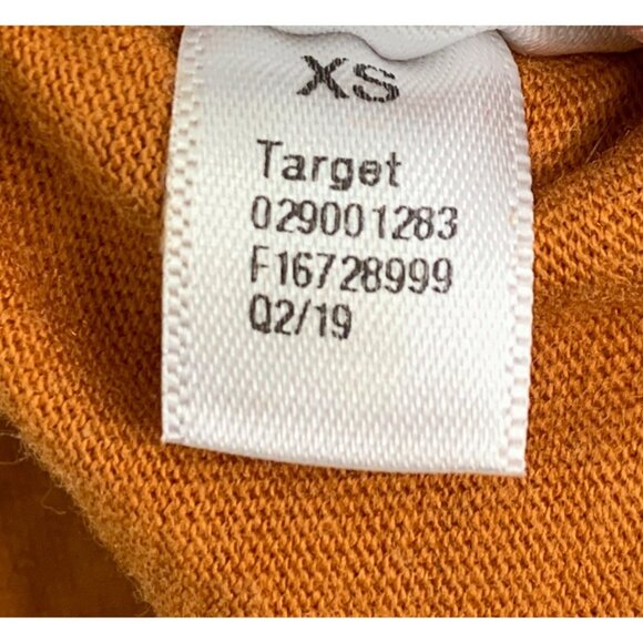 Isabel Maternity Target XS Top & Size 4 Denim Shorts Set Lot REE10503 EUC - Picture 7 of 12